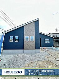 若松区藤ノ木 新築戸建 よかタウン 藤木小・石峯中学校