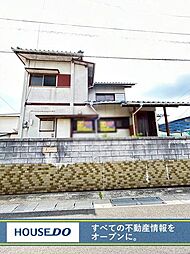 水巻町頃末南 中古戸建 頃末小・水巻中学校