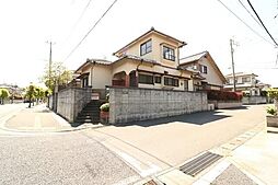 中尾2丁目 中古戸建  中間東小・中間東中学校