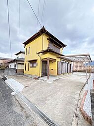 買取再販下上津役 中古戸建 塔野小・沖田中学校