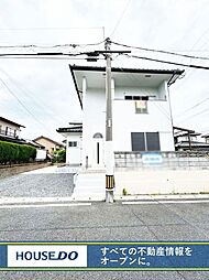 遠賀郡水巻町伊左座 中古戸建 伊左座小・水巻南中学校