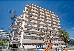 第28プリンスマンション 中古マンション 中原小・中学校