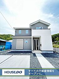 新築戸建 水巻町古賀 杁小・水巻中学校