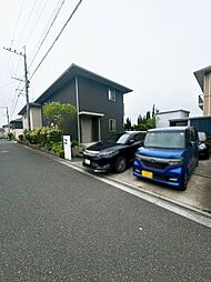 若松区塩屋3丁目  中古戸建  ひびきの小・洞北中学校