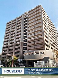 アネシス黒崎 中古マンション  黒崎中央小・黒崎中学校