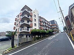 日生コーポラス 中古マンション リノベ 鳴水小・黒崎中
