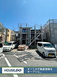 八幡西区町上津役東 新築戸建 大原小・八児中学校