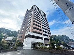 グランドパレスフォレストガーデン山手 中古マンション