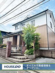 八幡西区星ケ丘 中古戸建 星ケ丘小・木屋瀬中学校