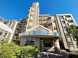 ソリーナ浅川学園台 中古マンション 光貞小・浅川中学校