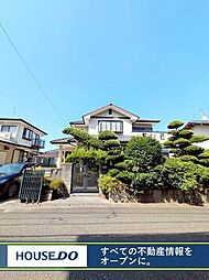 建築条件無し 八幡西区瀬板 売土地 穴生小・折尾中学校