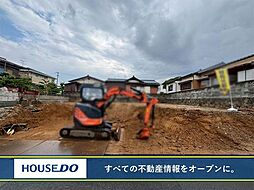 新築戸建 八幡西区下上津役 塔野小・沖田中学校
