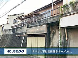 建築条件無し 八幡西区東筑 売土地 則松小・中学校