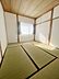 和室：【駐車場2台分】八幡西区東折尾町5DK中古戸建♪即引き渡し可♪則松小学校・則松中学校♪