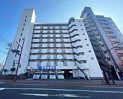 幸町サンライズコーポラス 戸畑中央小・飛幡中学校