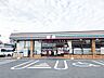 周辺：セブンイレブン八幡楠木店 394m