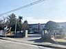 周辺：水巻町立猪熊小学校 1000m