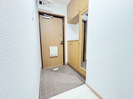 【閑静な住宅街】コーポランド幸神II♪黒畑小・熊西中学校♪都市ガス♪システムキッチン♪南向き♪