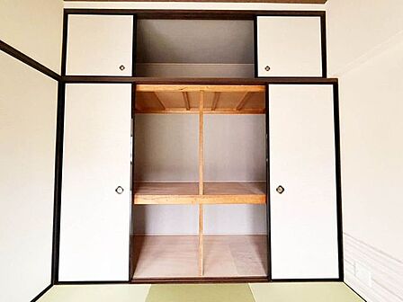 【閑静な住宅街】コーポランド幸神II♪黒畑小・熊西中学校♪都市ガス♪システムキッチン♪南向き♪