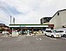 周辺：ファミリーマート戸畑沖台2丁目店 310m