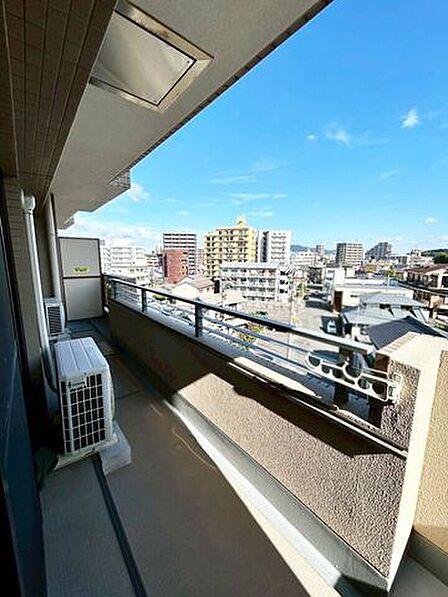 八幡西区中古マンション♪システムキッチン♪給湯♪エレベーター♪オートロック♪都市ガス♪閑静な住宅街♪