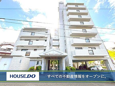 ライオンズマンション青山第2　2025年10月内装リフォーム済♪駅チカ♪スーパーまで徒歩約3分♪