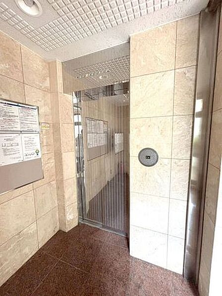 ライオンズマンション青山第2　中古マンション