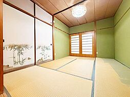 和室の画像