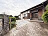 外観：【岡垣町海老津 中古戸建】全居室6帖以上♪シャンプードレッサー♪駅まで徒歩約9分♪