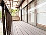 室内：【岡垣町海老津 中古戸建】全居室6帖以上♪シャンプードレッサー♪駅まで徒歩約9分♪
