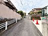 外観：【駐車スペース3台分】八幡西区大膳の中古戸建♪折尾西小・則松中学校♪LDK15帖以上♪都市ガス♪