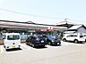 周辺：セブンイレブン八幡町上津役西3丁目店 961m