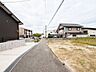 その他：【八幡西区上上津役 売土地】建築条件無し♪都市ガス♪上下水道♪小・中学校まで徒歩10分圏内♪