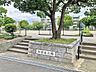 周辺：友田北公園 80m
