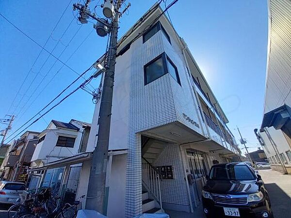 マンション瀬川 ｜大阪府豊中市庄内宝町３丁目(賃貸マンション1LDK・2階・30.00㎡)の写真 その3