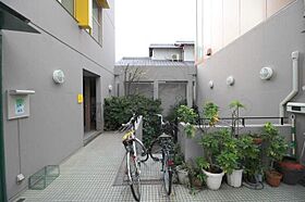 ハーツアベニュー  ｜ 大阪府豊中市曽根南町１丁目（賃貸マンション1R・3階・24.00㎡） その26