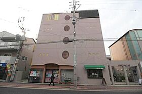 ハーツアベニュー  ｜ 大阪府豊中市曽根南町１丁目（賃貸マンション1R・4階・24.00㎡） その3