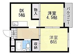 グロー緑地公園（旧 プロムナード緑地公園） 1階/-