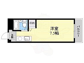 大阪府豊中市待兼山町（賃貸アパート1R・1階・20.00㎡） その2