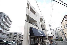 アクセルフラッツ  ｜ 大阪府豊中市長興寺南４丁目（賃貸マンション2K・2階・31.59㎡） その3