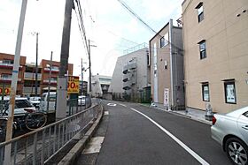 アクセルフラッツ  ｜ 大阪府豊中市長興寺南４丁目（賃貸マンション2K・2階・31.59㎡） その27