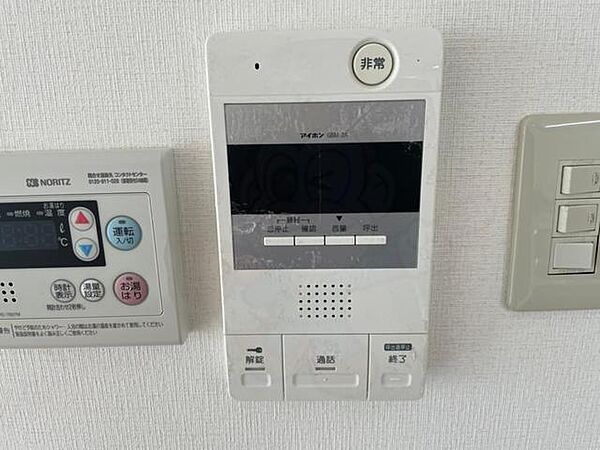 大阪府豊中市螢池東町２丁目(賃貸マンション3DK・3階・52.90㎡)の写真 その16