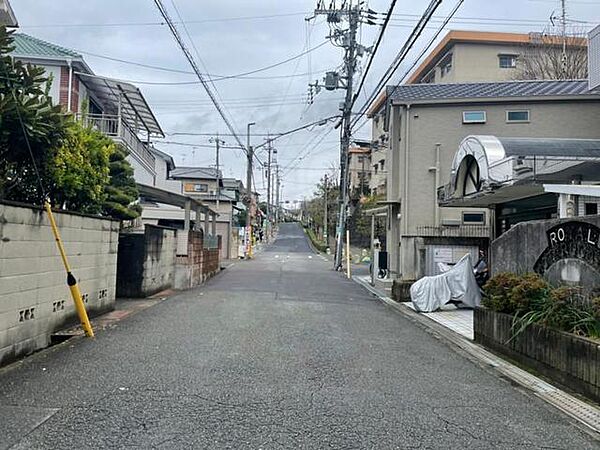 大阪府豊中市螢池東町２丁目(賃貸マンション3DK・3階・52.90㎡)の写真 その27