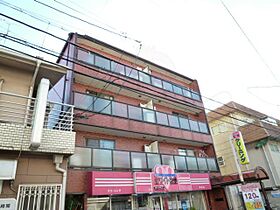 桜塚グリーンヒル  ｜ 大阪府豊中市南桜塚３丁目（賃貸マンション1K・4階・20.00㎡） その3