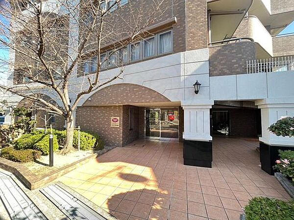 セレッソコート豊中長興寺 ｜大阪府豊中市長興寺南３丁目(賃貸マンション2LDK・6階・80.87㎡)の写真 その16