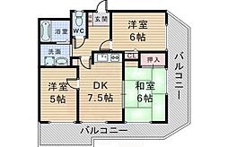 大阪モノレール 少路駅 徒歩11分