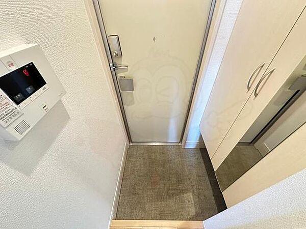 D-roomカトレア ｜大阪府豊中市庄本町１丁目(賃貸アパート2LDK・1階・52.80㎡)の写真 その3