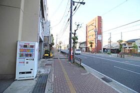 メゾンサプリーム  ｜ 大阪府豊中市庄内東町２丁目（賃貸マンション1DK・5階・29.40㎡） その18