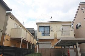 ハイツキャルコワ  ｜ 大阪府豊中市曽根西町１丁目（賃貸アパート1K・2階・21.00㎡） その3