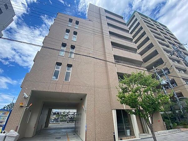 大阪府豊中市少路１丁目(賃貸マンション2LDK・6階・69.28㎡)の写真 その3